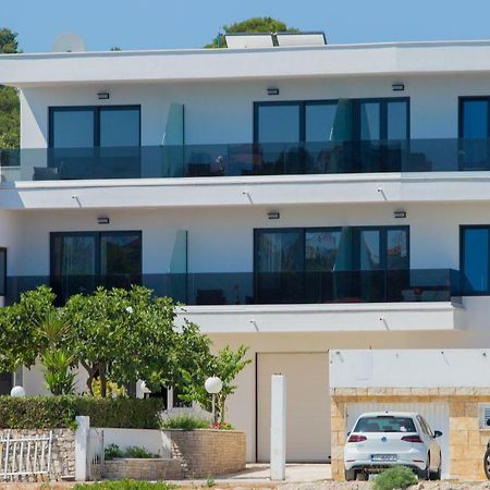 Hotel Paradise Punta Nečujam Kültér fotó