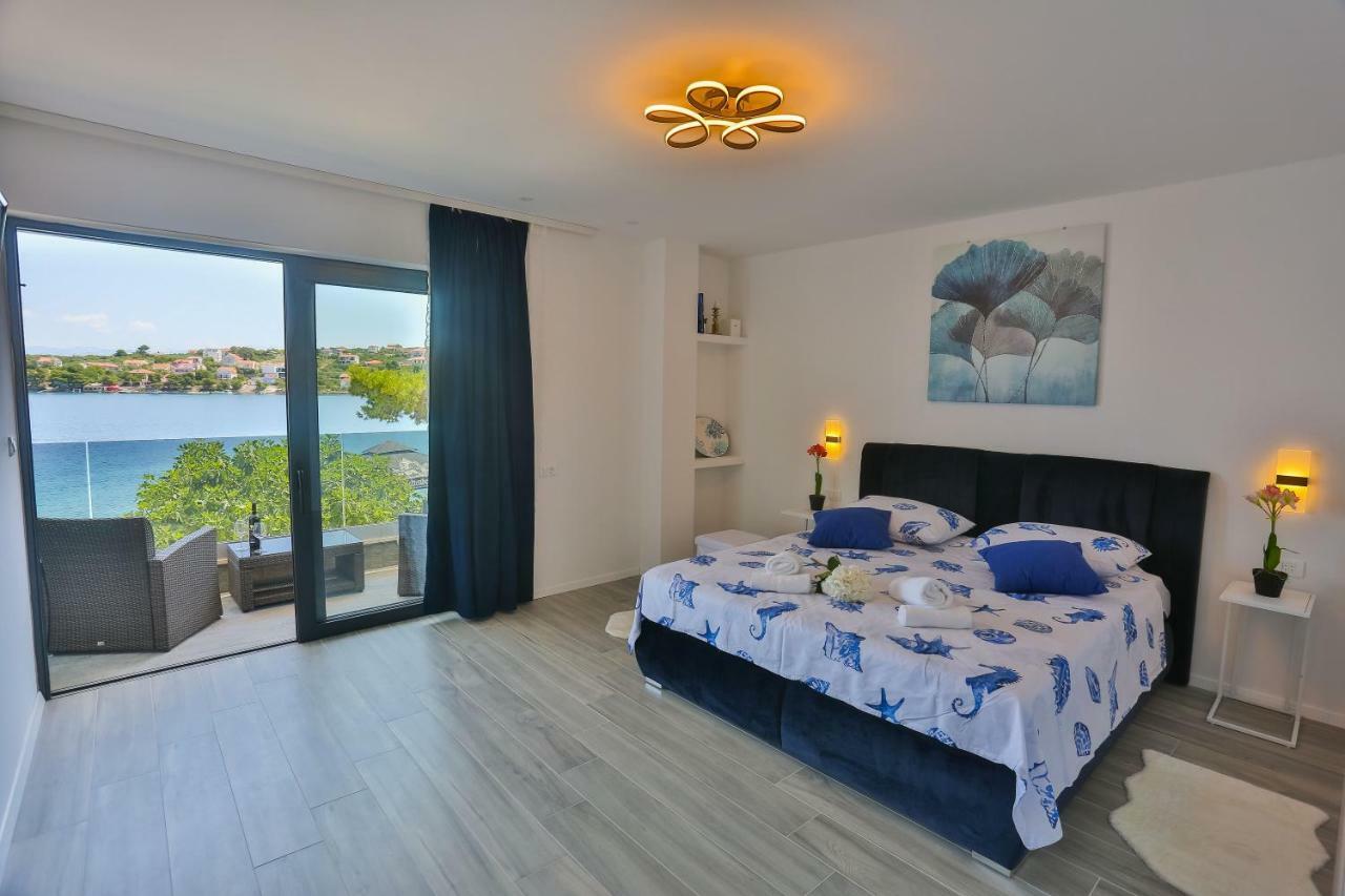 Hotel Paradise Punta Nečujam Kültér fotó