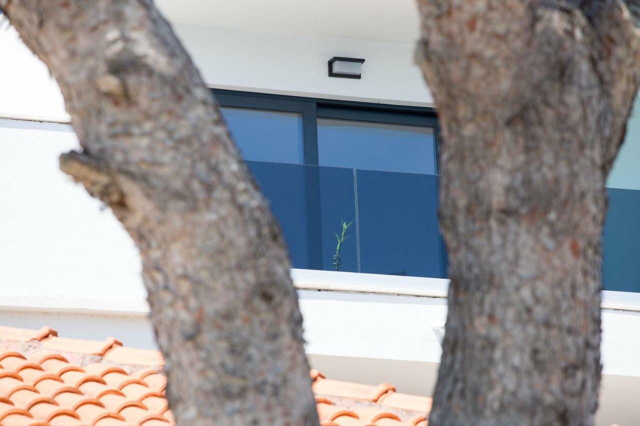 Hotel Paradise Punta Nečujam Kültér fotó