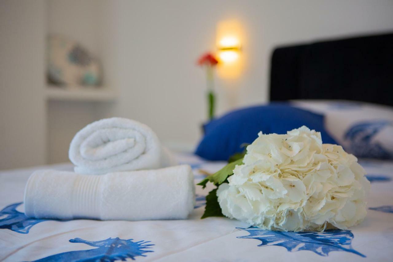 Hotel Paradise Punta Nečujam Kültér fotó